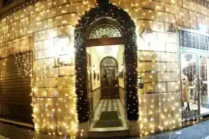 Мини-отель «Soggiorno Angelus», Рим