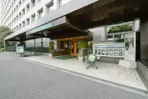KKR Hotel Tokyo, Кавасаки