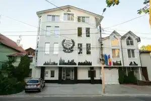 Bed & Breakfast Olsi, Кишинев