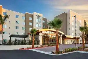 Homewood Suites by Hilton San Diego Mission Valley/Zoo, Сан-Диего
