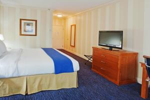 Holiday Inn Express Hotel & Suites Santa Cruz, an Ihg Hotel, Санта-Крус