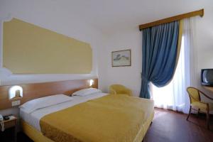 Hotel Delta Florence, Прато