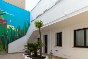 Italianway - Ottoventi Apartments, Лампедуза