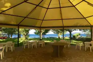 Camping Azzurro, Браччано