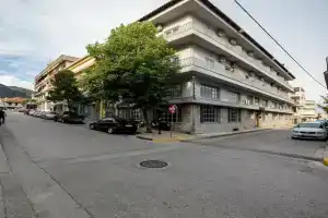 Hotel Galaxy Kalampaka, Каламбака