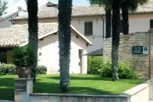 Hotel Casa Mancia, Фолиньо