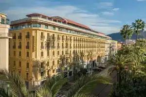 Anantara Plaza Nice , Ницца