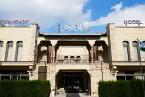 Отель Rasoda, Ташкент