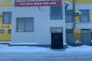 Гостиница «ЛогоПарк», Обь