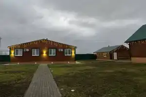 Семейный домик Оливи, Суздаль
