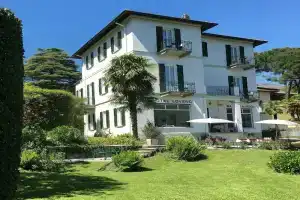 Hotel Loveno, Менаджо