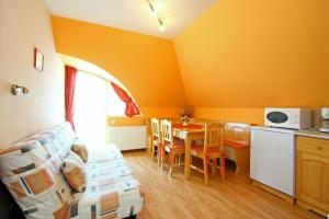 Levendula Apartman, Балатонфюред