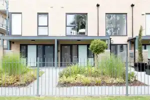 Flamsteed Close, Кембридж