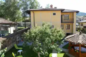 Guest House Cenovi, Копривштица