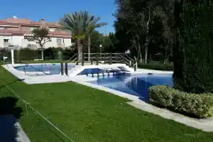 Casa Campo de Golf de Playa de San Juan, Аликанте