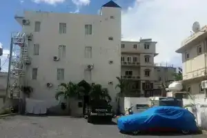 Hotel Le Corail, Порт-Луи