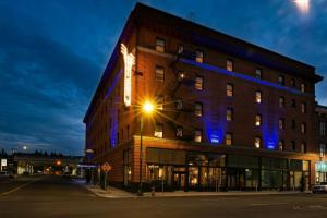 Hotel Indigo Spokane Downtown, an Ihg Hotel, Спокан