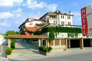 Family Hotel Adjev Han, Сандански