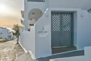 Andromeda Residences, Астипалея