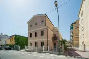 Duca D'Aosta, Маргера
