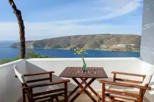 Uranos, Эгиали