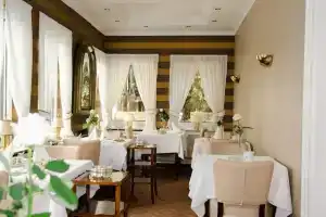 Hotel Zimmermann, Лимбург-на-Лане