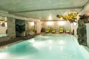 Apartmenthaus Feichtner, Райт-им-Винкль