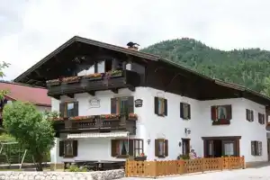 Haus Renate by Deva, Райт-им-Винкль