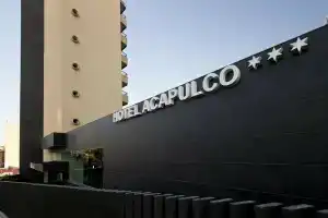 Acapulco, Финестрат