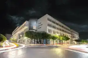 Santa Marina City Hotel, Агиос Николаос