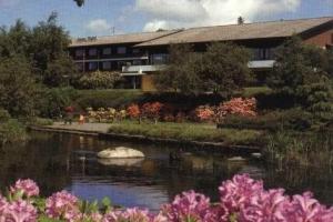 Hotell Jæren, Брюне