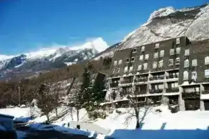 Apartments Kaninska vas, Бовец