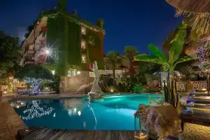 Milton Boutique Hotel, Лидо-ди-Езоло