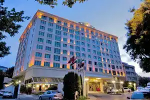 Akgun Istanbul Hotel, Стамбул