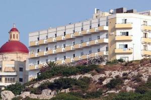 Hotel Viu57, Мелиха