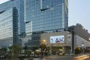 Citadines Intime City Hangzhou, Ханчжоу