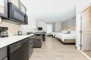 Candlewood Suites Midland Sw, an Ihg Hotel, Мидленд