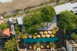Grand Seminyak, Кута