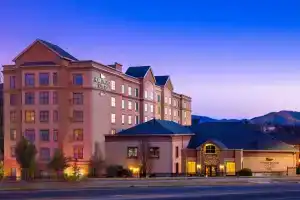 Homewood Suites by Hilton Asheville-Tunnel Road, Ашвилл