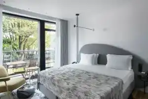 Отель Карманнс, Светлогорск