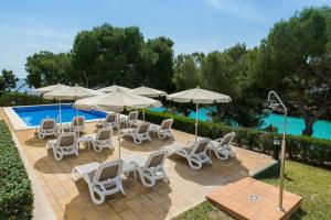Inturotel Esmeralda Villas, Кала-д'Ор