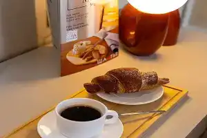 Гостиница «Сибирь Хаус», Кемерово