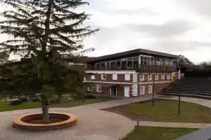 База отдыха «12 Месяцев», Гаврилова Поляна