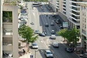 Residhotel Marseille Grand Prado, Марсель