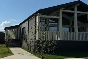 Relaxhomespa, Ермолино