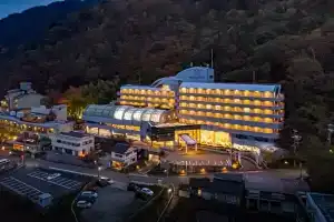 The Grand Resort Princess Arima, Кобе
