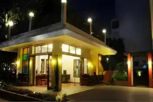 Отель «Baan Khun Nine», Паттайя