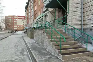 Мини-гостиница «Уютная», Омск