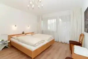 Ferienwohnungen Trinkl, Бад-Висзе