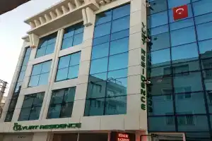 Yesilyurt Residence, Измир
